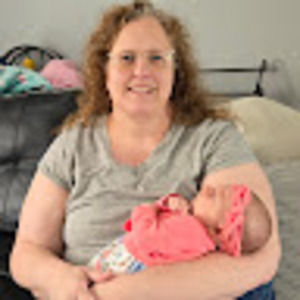 Meet your Posher, Rochelle